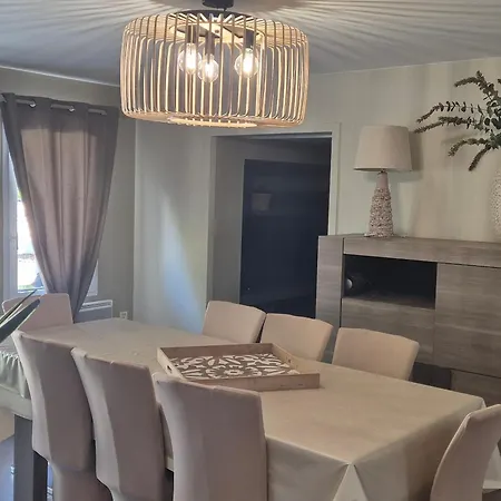 Hébergement de vacances Avec Terrasse Et Proche - Fr-1-194-312 La Faute-sur-Mer