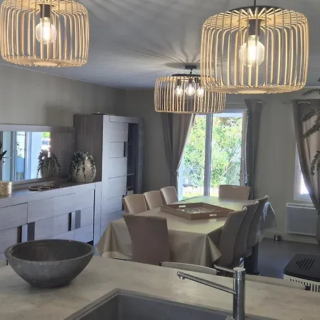 Avec Terrasse Et Proche - Fr-1-194-312 La Faute-sur-Mer