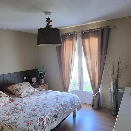 Avec Terrasse Et Proche - Fr-1-194-312 *