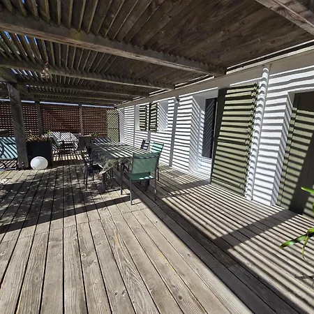 Avec Terrasse Et Proche - Fr-1-194-312 *