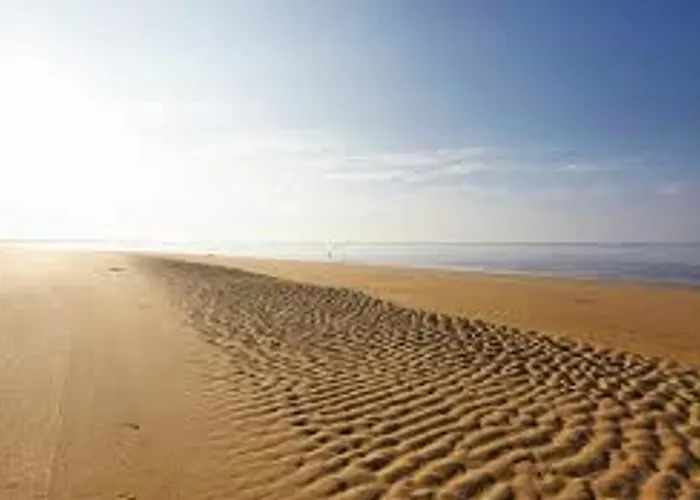 Avec Terrasse Et Proche - Fr-1-194-312 La Faute-sur-Mer